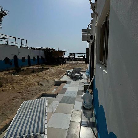 Dolphin Camp Hotel Dahab Exterior photo