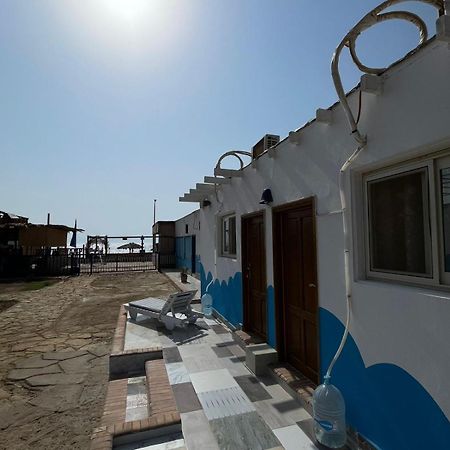 Dolphin Camp Hotel Dahab Exterior photo