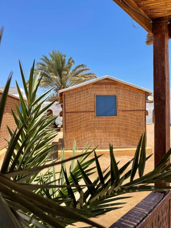 Dolphin Camp Hotel Dahab Exterior photo